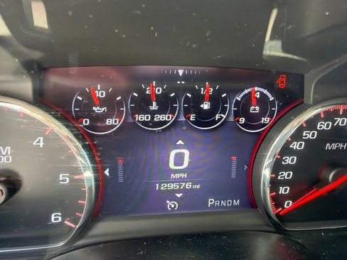 Used 2014 GMC Sierra 1500 Denali w/ Driver Alert Package AWD/4WD image 6