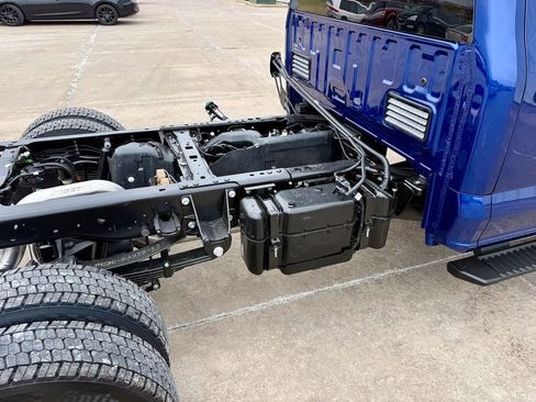 New 2026 Ford F550 4x4 Crew Cab image 20