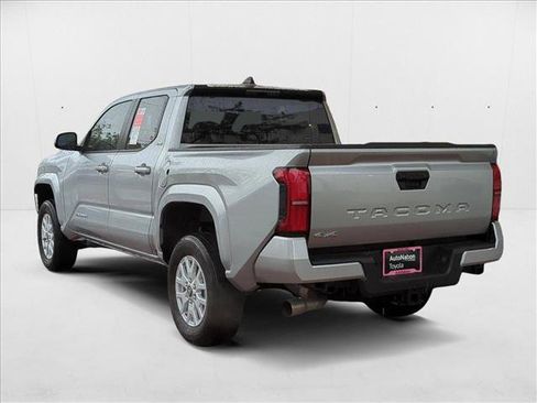 New 2025 Toyota Tacoma SR5 image 6