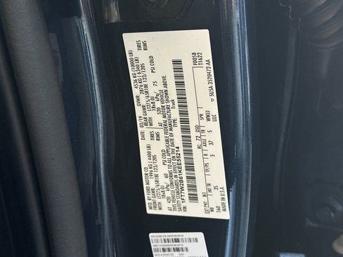 Used 2019 Ford F250 XLT AWD/4WD image 27