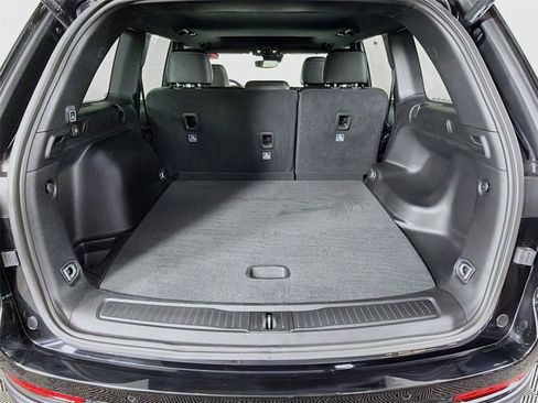 Used 2024 Jeep Grand Cherokee Altitude image 26