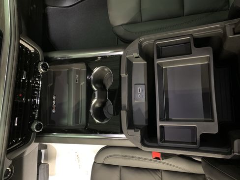 New 2026 Chevrolet Tahoe Z71 image 14