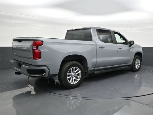 Used 2024 Chevrolet Silverado 1500 RST image 5