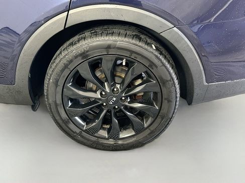 Used 2020 Kia Sorento EX AWD/4WD image 30