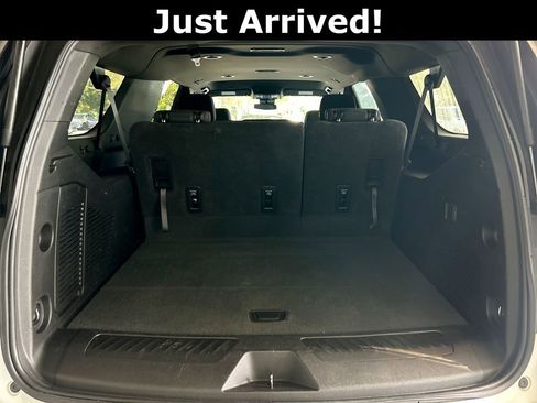 Used 2023 Chevrolet Suburban LS w/ Max Trailering Package image 34
