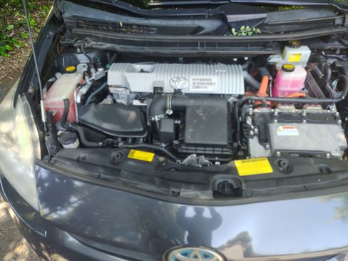 Used 2010 Toyota Prius FWD image 24