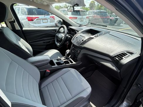 Used 2018 Ford Escape S FWD image 18
