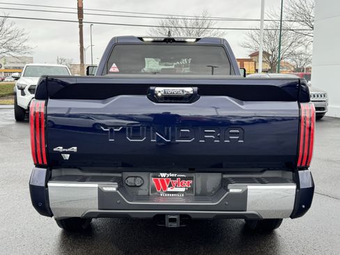 Used 2023 Toyota Tundra 1794 Edition image 19