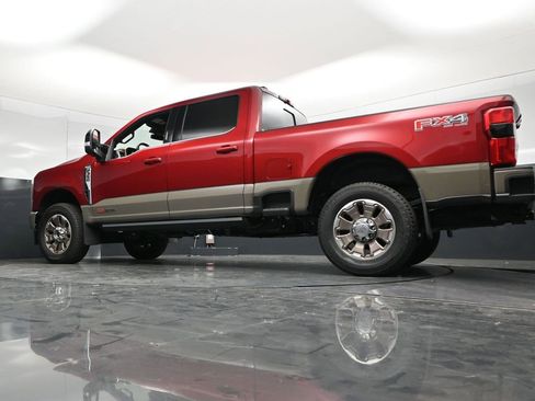 New 2026 Ford F350 King Ranch AWD/4WD image 63