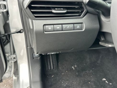 New 2025 Nissan Altima 2.5 SL image 12