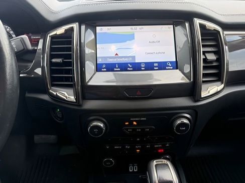 Used 2021 Ford Ranger Lariat w/ Equipment Group 501A High image 16