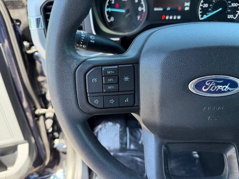 Used 2023 Ford F150 XLT AWD/4WD image 19