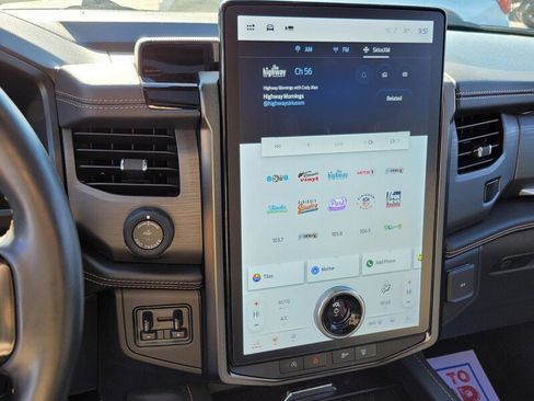 Used 2023 Ford Expedition Max Platinum image 24