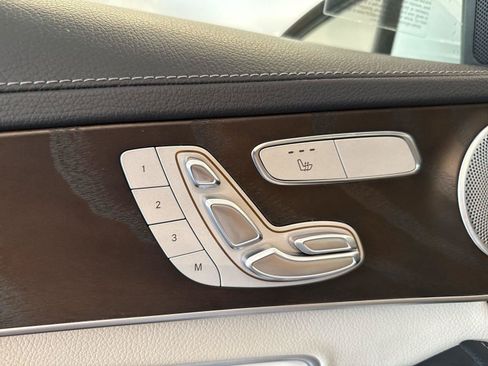 Used 2021 Mercedes-Benz C 300 4MATIC Sedan image 14