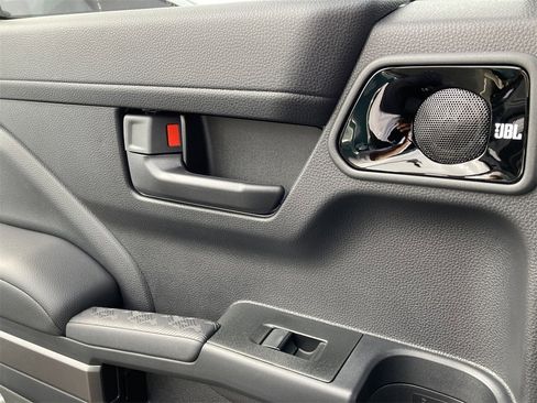 New 2026 Toyota 4Runner TRD Off-Road Premium image 10