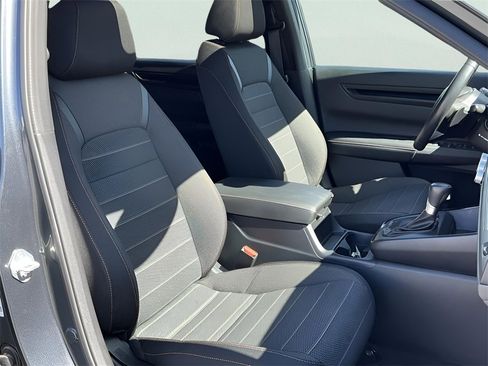 Certified 2025 Honda CR-V Sport image 28