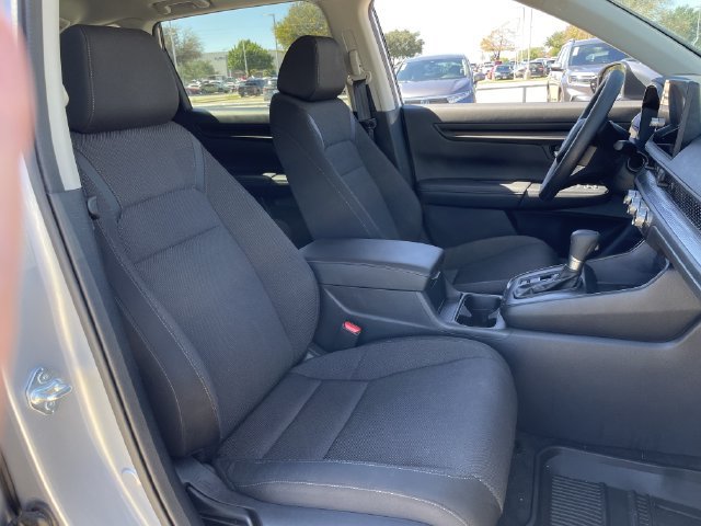 Used 2026 Honda CR-V EX image 26