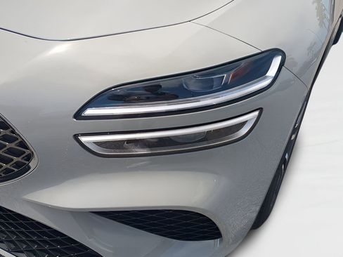 Used 2026 Genesis G70 2.5T image 9