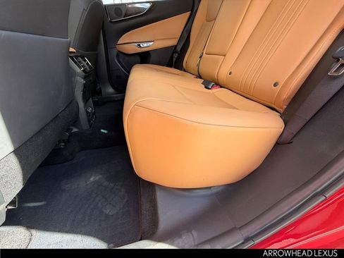 Certified 2024 Lexus NX 250 250 Base image 26