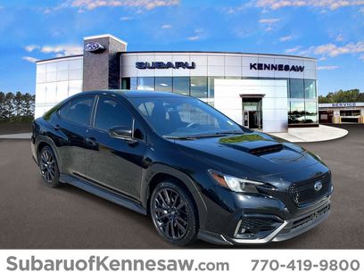 Certified 2025 Subaru WRX Premium w/ Popular Package #1A