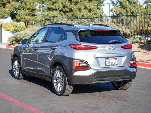 Used 2020 Hyundai Kona SEL Plus FWD image 9