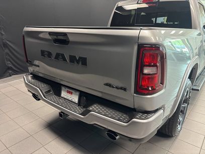 Used 2025 RAM 1500 Big Horn