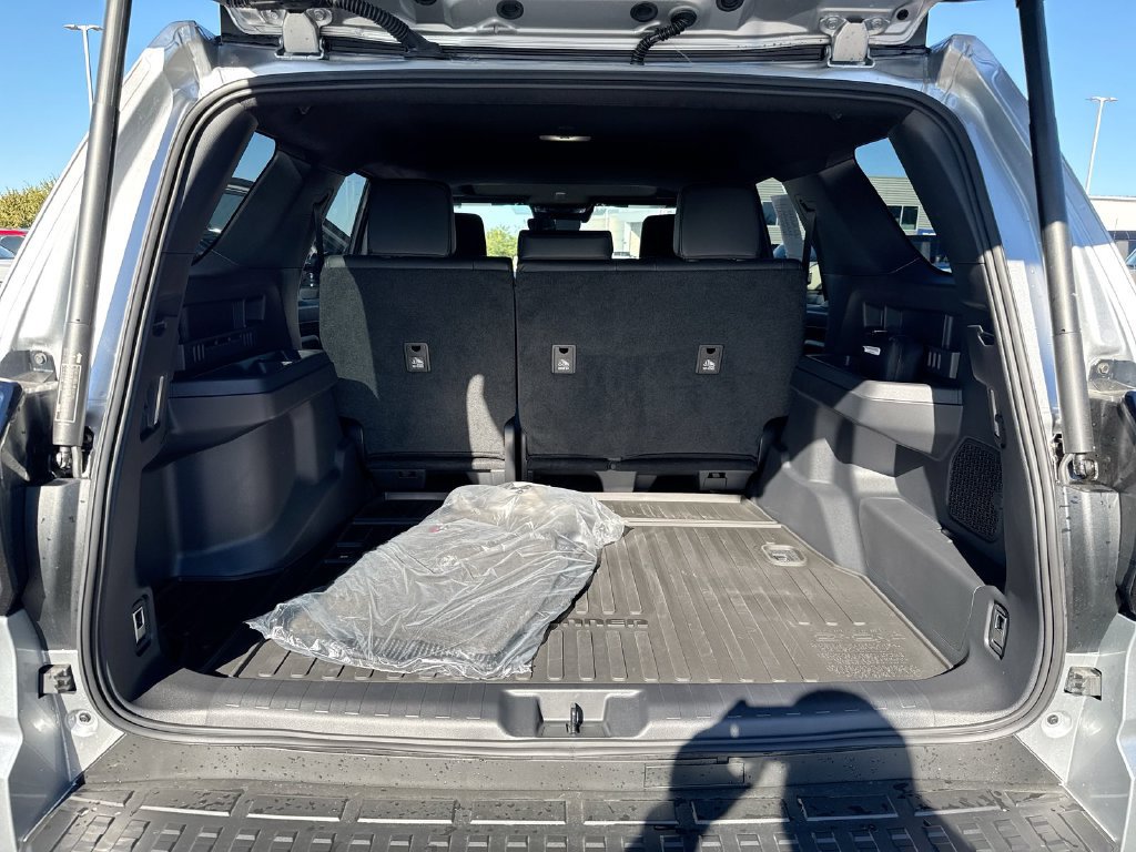 Used 2026 Toyota 4Runner TRD Sport Premium AWD/4WD image 24