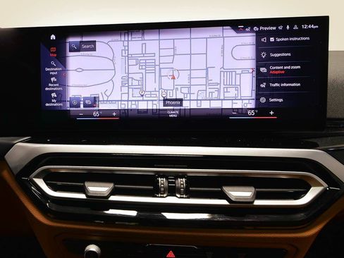 Certified 2024 BMW 330i Sedan w/ Convenience Package RWD image 15