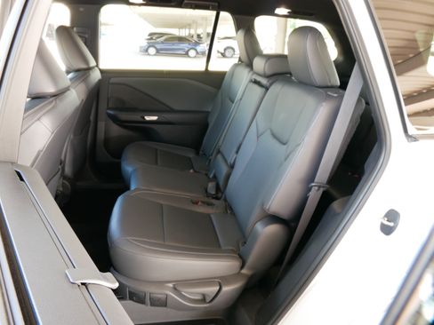 Certified 2025 Lexus TX 350 FWD w/ Convenience Package image 24