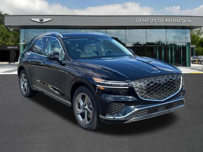 New 2026 Genesis GV70 2.5T Select