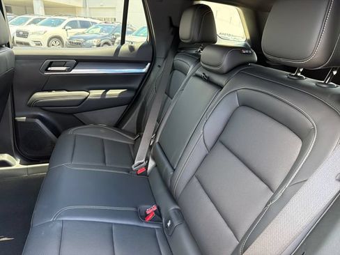 New 2026 GMC Terrain Elevation w/ Elevation Premium Package FWD image 20