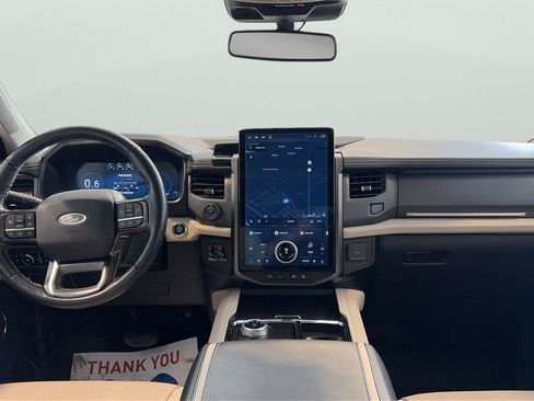 Certified 2023 Ford Expedition Max Platinum AWD/4WD image 11