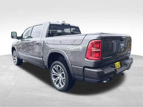 New 2026 RAM 1500 Tungsten AWD/4WD image 3