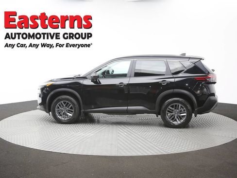 Used 2023 Nissan Rogue S AWD/4WD image 61