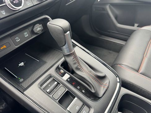 New 2026 Honda CR-V Sport-L image 10