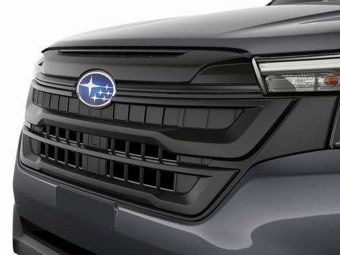 New 2026 Subaru Forester AWD/4WD image 13