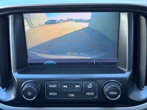 Used 2018 Chevrolet Colorado Z71 image 34