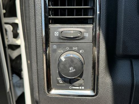 Used 2017 RAM 1500 Sport AWD/4WD image 34