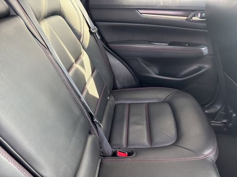 Used 2024 MAZDA CX-5 2.5 Turbo w/ Premium Package image 42