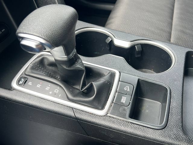 Used 2022 Kia Sportage LX FWD image 27