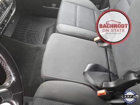 Used 2018 Chevrolet Silverado 1500 LT w/ Trailering Package image 15