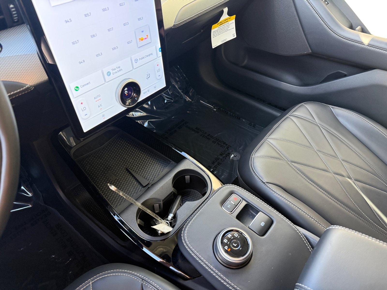 Used 2023 Ford Mustang Mach-E Select RWD image 13