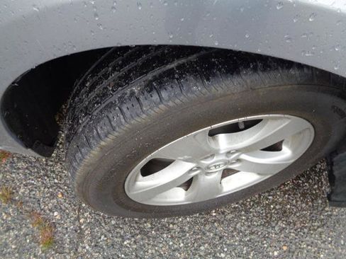 Used 2015 Toyota Sienna LE FWD image 15