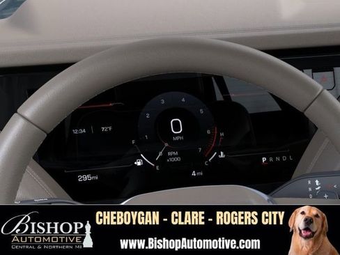 New 2026 GMC Yukon XL Denali w/ Sun & Power Step Package AWD/4WD image 18