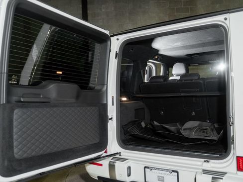 Used 2020 Mercedes-Benz G 63 AMG 4MATIC image 38