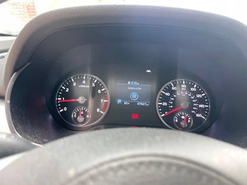 Used 2021 Kia Telluride S FWD image 12
