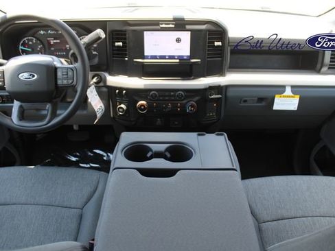 New 2026 Ford F350 XL w/ STX Appearance Package AWD/4WD image 10