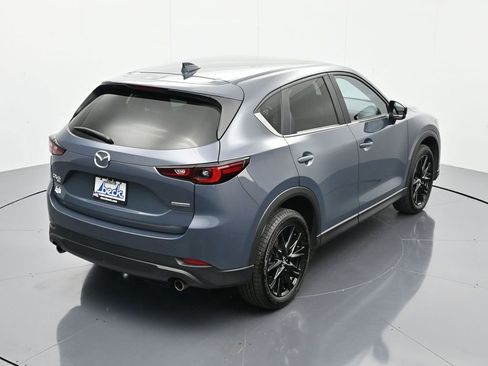 Used 2024 MAZDA CX-5 Carbon Edition image 35
