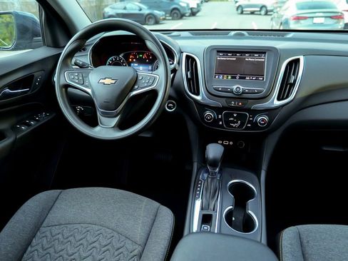 Used 2023 Chevrolet Equinox LT AWD/4WD image 38