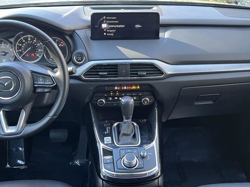 Used 2022 MAZDA CX-9 Touring w/ Touring Premium Package image 38